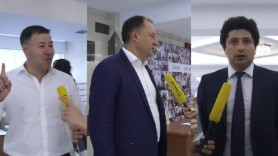 VIDEO // Deputații pleacă în vacanță. Unii au ales Londra și Barcelona, iar alții – la cimitir sau în căutarea lemnelor